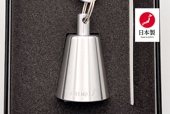 DaiFeel 熊鈴〈名入れモデル〉