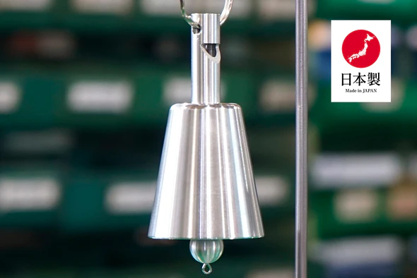 FueFeel 無印 熊鈴〈3WAYモデル〉