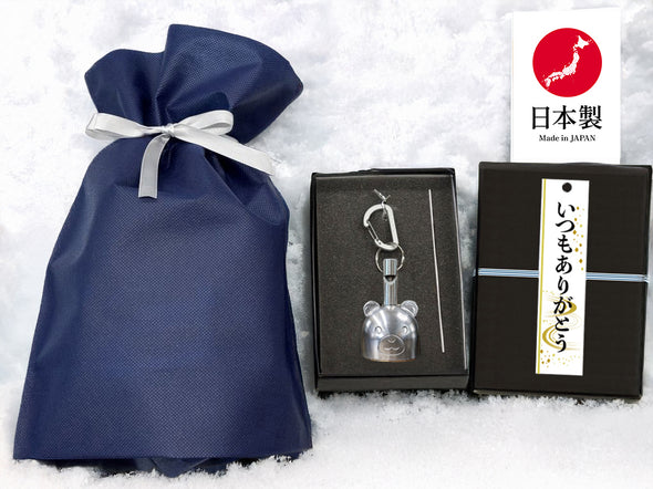 クマフィールプラス＜ギフト仕様＞