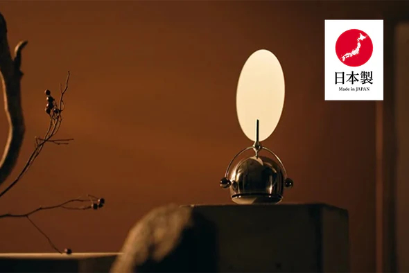 天秤風鈴　鏡面