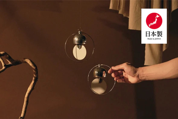 音階風鈴　単音